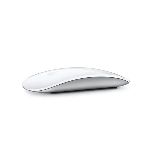 Magic Mouse - White Multi-Touch Surface - Picture 4 of 9